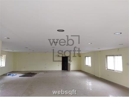 Begumpet Retail showroom shop for Rent